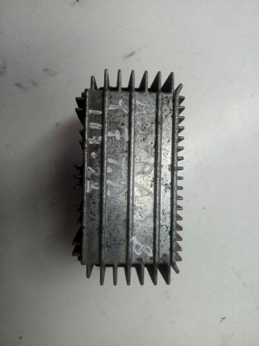  CAJA PRECALENTAMIENTO Opel ASTRA G BERLINA 