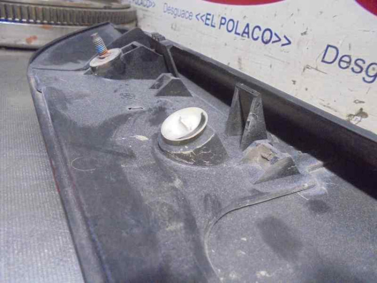 ALERON TRASERO