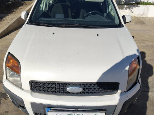 CAPO Ford Fusion (CBK)(2002->) FORD Fusion (CBK)(2002->) 