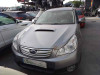 SUBARU LEGACY BERLINA (B14) — vehículo donante para recambios 