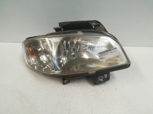  FARO DERECHO SEAT IBIZA (6K1) 