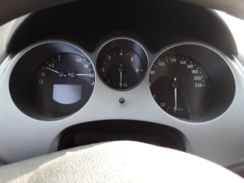 CUADRO INSTRUMENTOS SEAT ALTEA (5P1) 