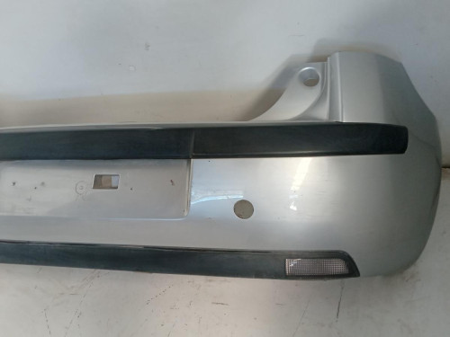 PARAGOLPES TRASERO Citroen C4 BERLINA 