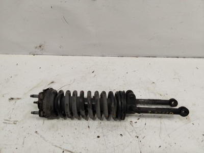 AMORTIGUADOR DELANTERO IZQUIERDO, JEEP, CHEROKEE (KJ)