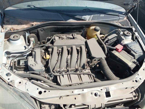  RENAULT CLIO II FASE II (B/CB0) 