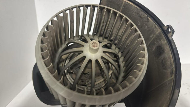 VENTILADOR CALEFACCION