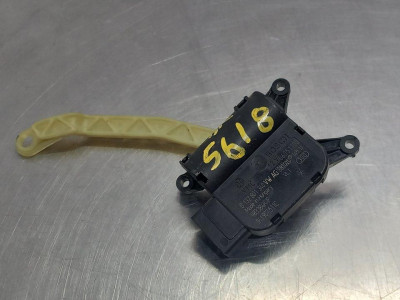 MOTOR APERTURA TRAMPILLAS CLIMATIZADOR, SKODA, OCTAVIA COMBI (1Z5)