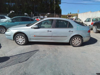 RENAULT LAGUNA II (BG0)