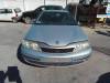  RENAULT LAGUNA II (BG0) 