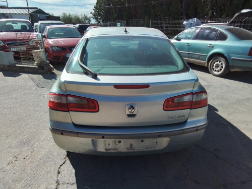  RENAULT LAGUNA II (BG0) 