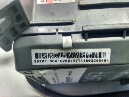 CAJA RELES / FUSIBLES HONDA CIVIC BERLINA 3 PUERTAS (EP) 