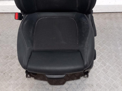 ASIENTO DELANTERO IZQUIERDO, MERCEDES-BENZ, CLASE B (BM 247)