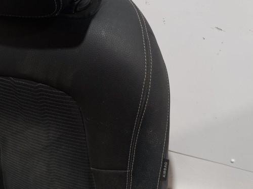 ASIENTO DELANTERO IZQUIERDO MERCEDES-BENZ CLASE B (BM 247) 