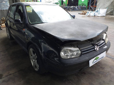 VOLKSWAGEN GOLF IV BERLINA (1J1)(10.1997)
