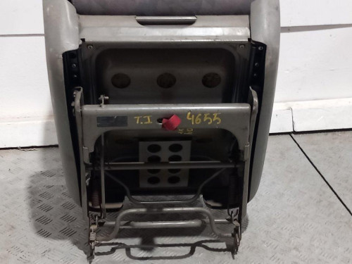  ASIENTO TRASERO MEDIO FORD GALAXY (VX) 