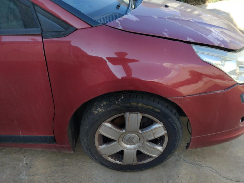 ALETA DELANTERA DERECHA Citroen C4 Berlina (06.2004->) CITROEN C4 Berlina (06.2004->) 
