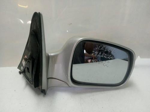 RETROVISOR DERECHO Hyundai TERRACAN (HP) 