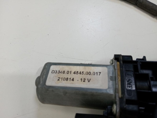  ELEVALUNAS DELANTERO IZQUIERDO HYUNDAI LANTRA BERLINA (RD) 