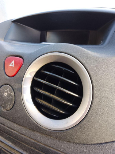 REJILLA AIREADORA Citroen C3 