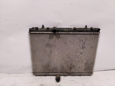 RADIADOR AGUA, PEUGEOT, 307 BREAK/ SW (S2)
