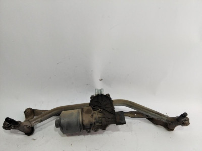 MOTOR LIMPIA DELANTERO, Peugeot, 207