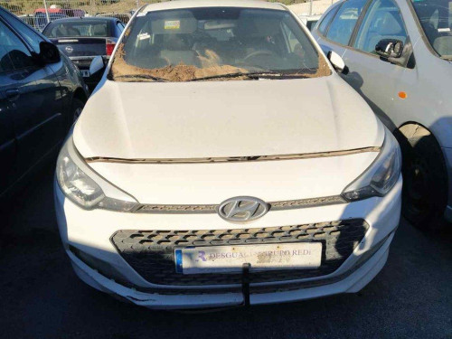  HYUNDAI I20 (GB) 