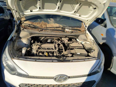 HYUNDAI I20 (GB)