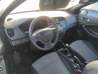 HYUNDAI I20 (GB)