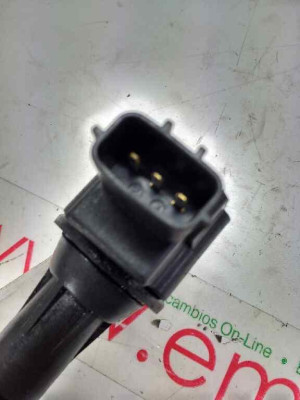 BOBINA ENCENDIDO, NISSAN, ALMERA (N16/E)