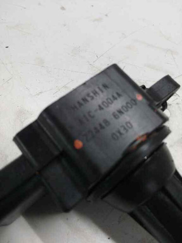  BOBINA ENCENDIDO NISSAN ALMERA (N16/E) 