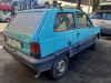  SEAT MARBELLA 