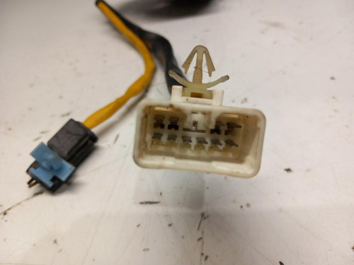  ANILLO AIRBAG, SSANGYONG, RODIUS 