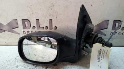 RETROVISOR IZQUIERDO, Peugeot, 206