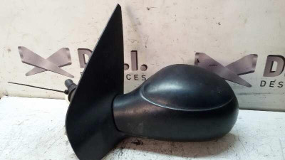 RETROVISOR IZQUIERDO, Peugeot, 206