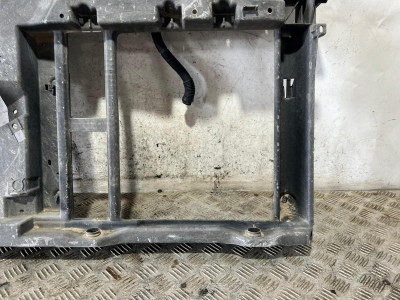 PANEL FRONTAL