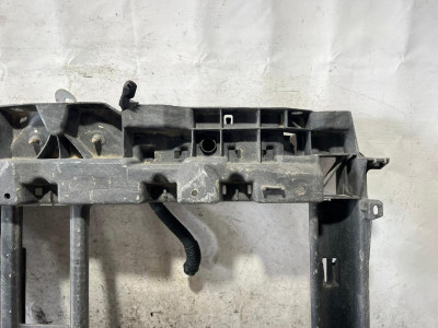 PANEL FRONTAL