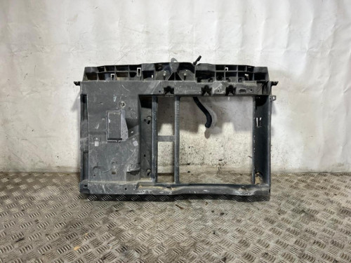 PANEL FRONTAL 