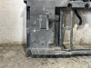 PANEL FRONTAL 