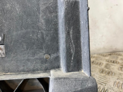 PANEL FRONTAL 