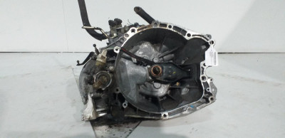 CAJA CAMBIOS, CITROEN, XSARA BERLINA