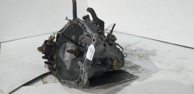 CAJA CAMBIOS, CITROEN, XSARA BERLINA