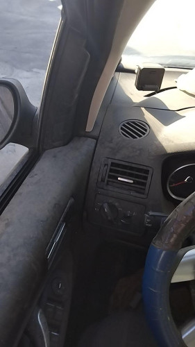 RETROVISOR IZQUIERDO Ford C-MAX (CB3)(2007->2010) FORD C-MAX (CB3)(2007->2010) 