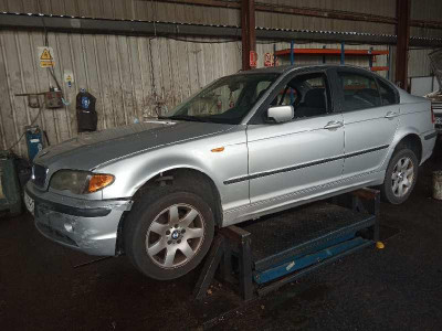 BMW SERIE 3 BERLINA (E46)