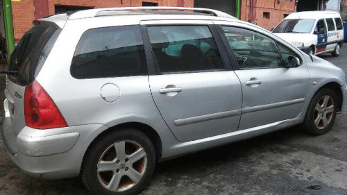  PEUGEOT 307 BREAK / SW (S1)(04.2002) 