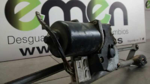  MOTOR LIMPIA DELANTERO BMW SERIE Z3 ROADSTER (E36) 
