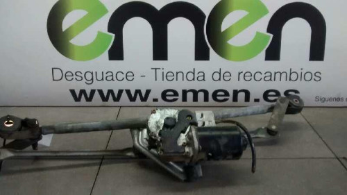  MOTOR LIMPIA DELANTERO BMW SERIE Z3 ROADSTER (E36) 