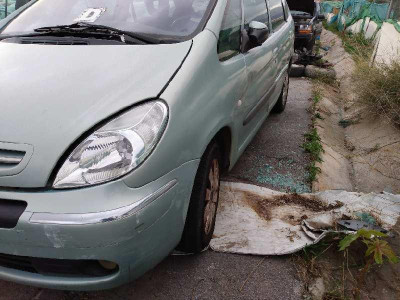 CITROEN XSARA PICASSO