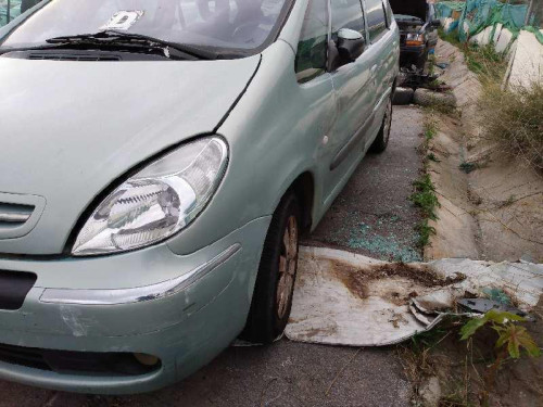  CITROEN XSARA PICASSO 