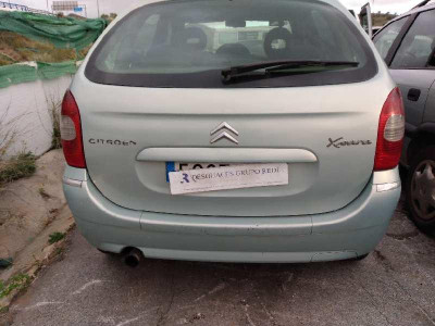 CITROEN XSARA PICASSO