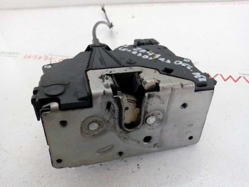  CERRADURA PUERTA DELANTERA DERECHA OPEL CORSA D 